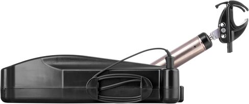 CURT 52202 RVibrake 4 Portable Flat Tow Brake System in Saudi Arabia