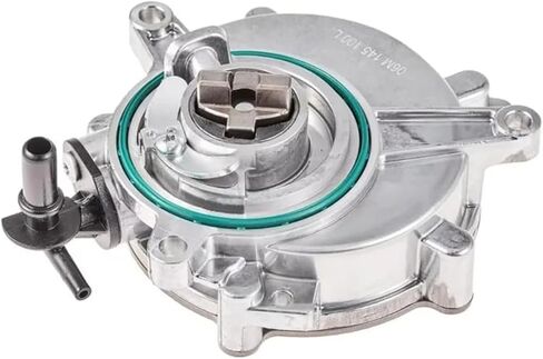 06M145100L 06M145100Q 06M145100H 06M145100K Brake Vacuum Pump Compatible For AUDI A6 C7 3.0T V6 /RS5 B9 / S4 B9 / SQ5 80A in Saudi Arabia