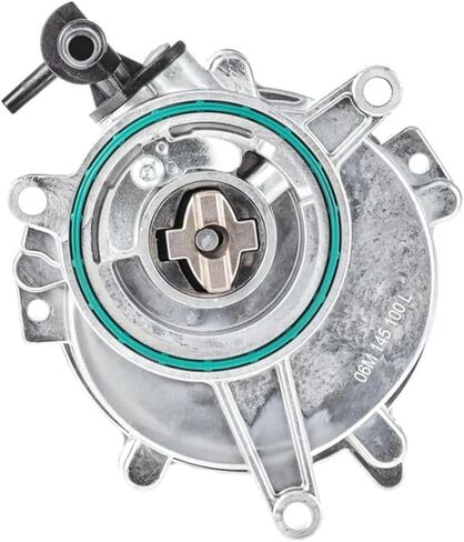 06M145100L 06M145100Q 06M145100H 06M145100K Brake Vacuum Pump Compatible For AUDI A6 C7 3.0T V6 /RS5 B9 / S4 B9 / SQ5 80A in Saudi Arabia