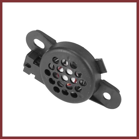 Buzzer تحذير السيارة 8E0919279 عكس مواقف السيارات للسكودا للمقعد لـ Audi 8E0 919 279 4B0 919 279 4D0 919 279 3C0 919 279. استبدال الأجزاء in Saudi Arabia