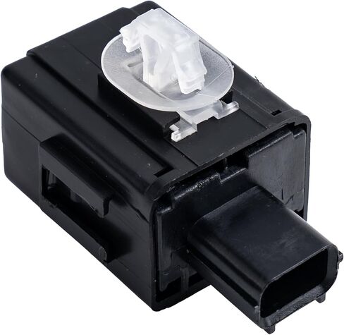Rldym 74940-TR0-003 Buzzer Assembly Smart Compatible with 2013-2020 Honda Accord Civic CR-Z, Replace for 74940TR0003 in Saudi Arabia