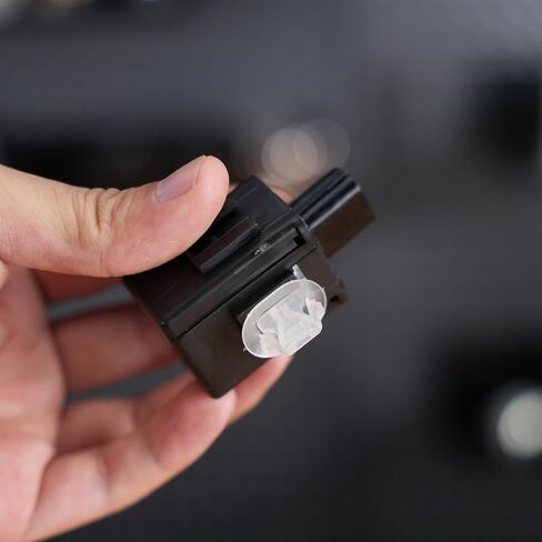 Rldym 74940-TR0-003 Buzzer Assembly Smart Compatible with 2013-2020 Honda Accord Civic CR-Z, Replace for 74940TR0003 in Saudi Arabia