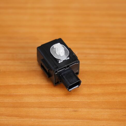 Rldym 74940-TR0-003 Buzzer Assembly Smart Compatible with 2013-2020 Honda Accord Civic CR-Z, Replace for 74940TR0003 in Saudi Arabia
