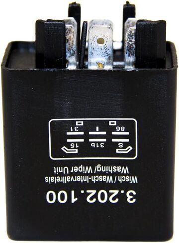 MTC 873/6849780 تتابع ممسحة متقطعة (نماذج فولفو) in Saudi Arabia