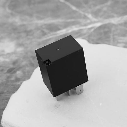 2pcs 5pins Windscreen Piper Relay DC12V 30/20A 61366980177 متوافق مع BMW 1 3 5 x1 x3 x4 x5 z4 in Kuwait