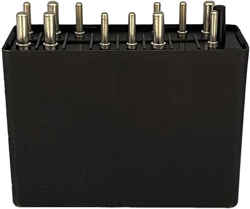 Turn Signal Flasher Relay for Mercedes-Benz W201/W124 OE: 2018210047 05898300 60215001 in Saudi Arabia