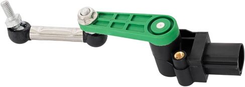 Garage-Pro Suspension Ride Height Sensor SET Compatible with Tesla Model S 2012-2015 Front, Driver and Passenger Side in Saudi Arabia