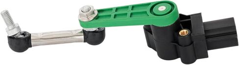 Garage-Pro Suspension Ride Height Sensor SET Compatible with Tesla Model S 2012-2015 Front, Driver and Passenger Side in Saudi Arabia