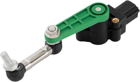 Garage-Pro Suspension Ride Height Sensor SET Compatible with Tesla Model S 2012-2015 Front, Driver and Passenger Side in Saudi Arabia