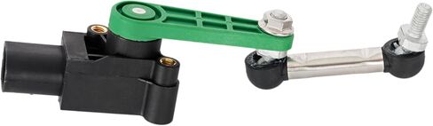 Garage-Pro Suspension Ride Height Sensor SET Compatible with Tesla Model S 2012-2015 Front, Driver and Passenger Side in Saudi Arabia