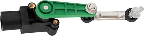 Garage-Pro Suspension Ride Height Sensor SET Compatible with Tesla Model S 2012-2015 Front, Driver and Passenger Side in Saudi Arabia