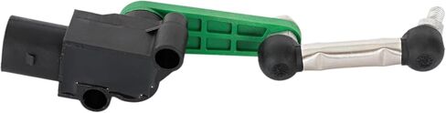 Garage-Pro Suspension Ride Height Sensor SET Compatible with Tesla Model S 2012-2015 Front, Driver and Passenger Side in Saudi Arabia