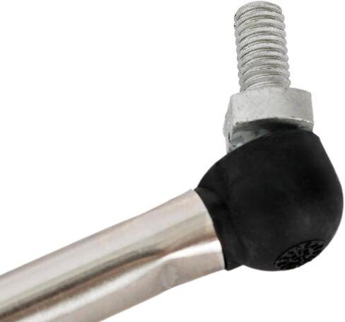Garage-Pro Suspension Ride Height Sensor SET Compatible with Tesla Model S 2012-2015 Front, Driver and Passenger Side in Saudi Arabia