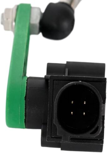 Garage-Pro Suspension Ride Height Sensor SET Compatible with Tesla Model S 2012-2015 Front, Driver and Passenger Side in Saudi Arabia