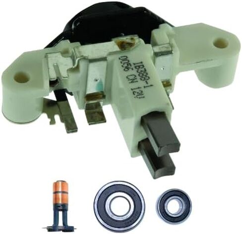 SB Parts New Phinivers Kit Bearings Ring Ring IB388RK6 متوافق مع Bosch Audi A4 Quattro CabrioTer in Saudi Arabia