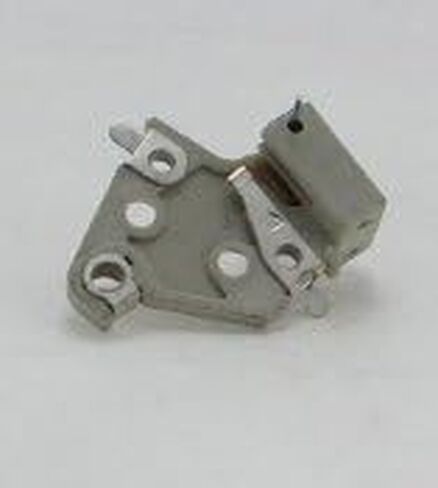 New Alterntor Brush Holder Assembley for Delco 1873873 1876873 13-01-1307 in Saudi Arabia
