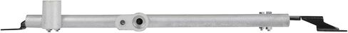 Ocpty Aluminium A/C Contenser Place For 2015-2019 لـ Subaru Legacy 2.5L 2015-2019 لـ Subaru Legacy 3.6L 2015-2019 لـ Subaru Outback 2.5L 2015-2019 لـ Subaru Outback 3.6L in Saudi Arabia