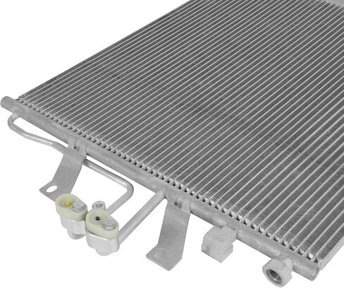 تناسب استبدال OCPTY Aluminium A/C للمكثفات لعام 2020-2022 لـ RAM 1500 3.0L 2019-2022 لـ RAM 1500 3.6L 2019-2022 لـ RAM 1500 5.7L 2021-2022 لـ RAM 1500 6.2L in Saudi Arabia