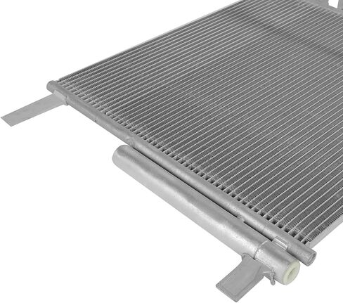 تناسب استبدال OCPTY Aluminium A/C للمكثفات لعام 2020-2022 لـ RAM 1500 3.0L 2019-2022 لـ RAM 1500 3.6L 2019-2022 لـ RAM 1500 5.7L 2021-2022 لـ RAM 1500 6.2L in Saudi Arabia