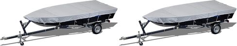 Seachoice Sterling Series Boat Cover, Water Resistant, 21-23 Ft., Center Console Boat Cover in Saudi Arabia