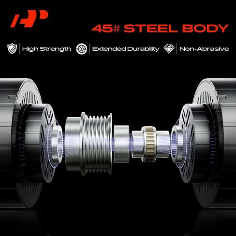 A-Premium Alternator Freewheel Clutch Pulley Compatible with Toyota Camry, RAV4, Highlander, Tundra, Sienna, 4Runner, Avalon, Venza, FJ Cruiser & Lexus RX350, ES350, IS250, IS350, GS300, GS350 in Saudi Arabia