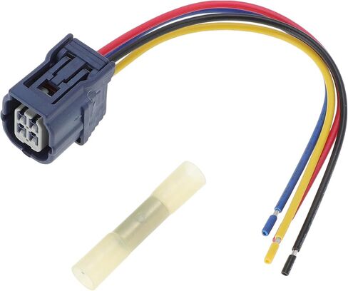 ACROPIX Repiled Repair Close Connector for Honda Pilot 2009-2011 ANDLINATOR WIRINCES FOR ACURA ZDX 2010-2013 126600-3650 in Saudi Arabia
