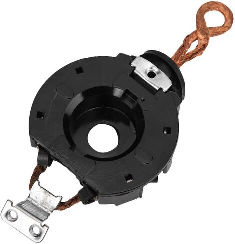 Starter Brush Holder Brush, Car Starter Motor Brush Holder Assembly Replacement for 2.4 in Saudi Arabia
