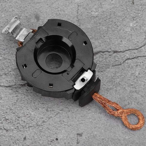 Starter Brush Holder Brush, Car Starter Motor Brush Holder Assembly Replacement for 2.4 in Saudi Arabia