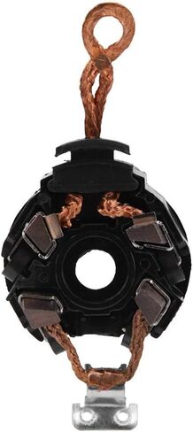 Starter Brush Holder Brush, Car Starter Motor Brush Holder Assembly Replacement for 2.4 in Saudi Arabia