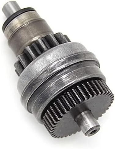 محرك Starter Starter Starter Starter هو مناسبة لترس هوندا للمحرك (14T/40T) لهوندا 28120-GFC-771/28120-GGC-900 ، ل Honda 28120-KPL-901 28120-GCC-000 ، ل Honda CHF50 in Kuwait