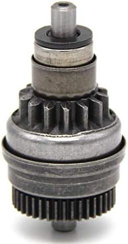 محرك Starter Starter Starter Starter هو مناسبة لترس هوندا للمحرك (14T/40T) لهوندا 28120-GFC-771/28120-GGC-900 ، ل Honda 28120-KPL-901 28120-GCC-000 ، ل Honda CHF50 in Kuwait