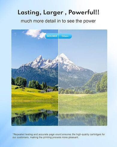 TN433BK 2-Pack High Yield Black Toner Cartridge Replacement for Brother TN433 TN-433 TN 433 MFC-L8900Cdw HL-L8360Cdw HL-L8260Cdw HL-L8360Cdwt 8900Cdw 8360Cdw Printer (TN4332PK) in Kuwait