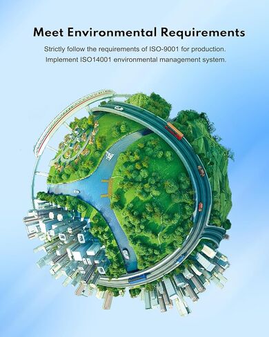 TN433BK 2-Pack High Yield Black Toner Cartridge Replacement for Brother TN433 TN-433 TN 433 MFC-L8900Cdw HL-L8360Cdw HL-L8260Cdw HL-L8360Cdwt 8900Cdw 8360Cdw Printer (TN4332PK) in Kuwait