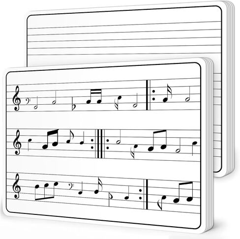 24 Pack Long Division Whiteboard for Kids Teaching Multiplication Double-Sided Cardboard Board Division Chart Portable Math Manipulatives Whiteboard Educational Tools for Students Classroom 12" x 9" in Kuwait