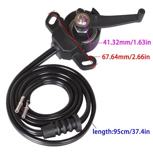 Boat Engine 984748 3850470 Trim Sending Sender Unit for Evinrude Johnson OMC BRP Cobra for Volvo Penta 0984748 0984731 0983939, fit Sierra 18-7634 in Saudi Arabia