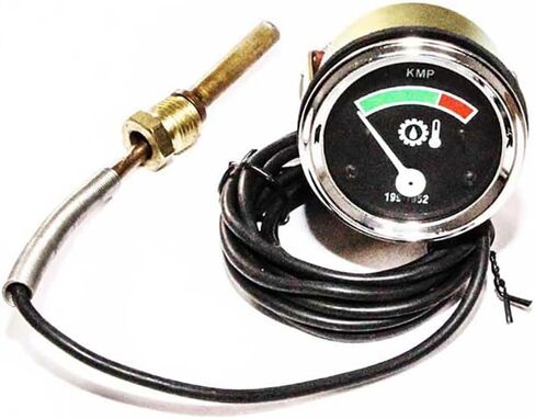 199-7952 1 OIL TEMPERATURE GAUGE Caterpillar in Kuwait