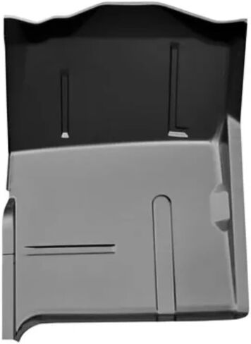 For Chevy K1500/K2500/K3500 1990 1991 Extended Cab Floor Driver Side | Steel | Drop-In | 35IN x 31IN | Replacement For 4174510731L, 615343457291 in Saudi Arabia