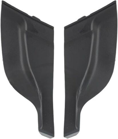 استبدال قطع غيار التلقائية لغطاء Cowl Cowl Side Vean Land Side Fit to Toyota 2010-2015 Prius 55083-47020Mod-R36R-6712 in Kuwait