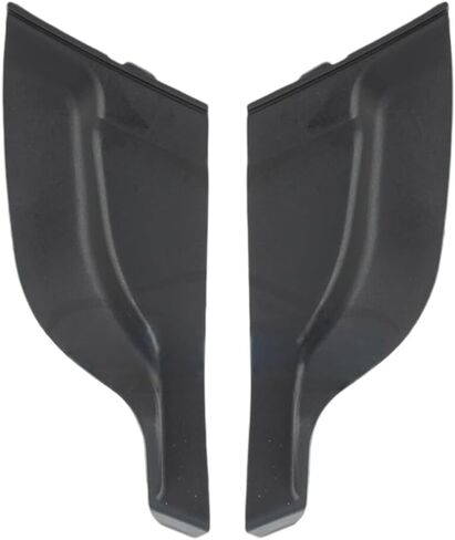 استبدال قطع غيار التلقائية لغطاء Cowl Side Vent Cover L&R Side لتويوتا بريوس 2010-2015 55083-47020MOD-R36R-4596 in Kuwait
