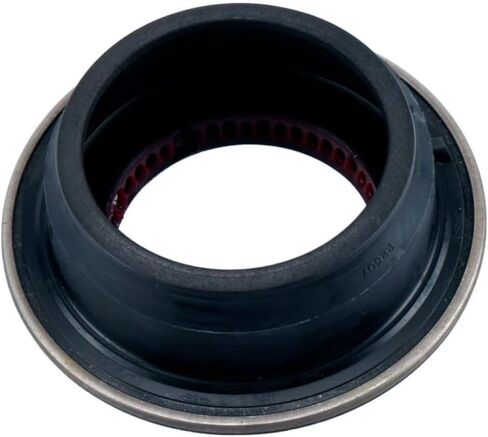 KarParts360 For GMC Yukon 1998-2007 Transfer Case Rear Output Shaft Seal | Rubber | Inside Diameter: 1.89 Inches / 47.88 Millimeter | Thickness: 0.85 Inches / 21.51 Millimeter in Saudi Arabia