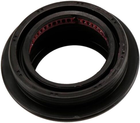 Karparts360 لـ GMC C1500/C2500 1998 1999 CASE CASE TRANVER REAP GUTPURCE SEAL | المطاط | القطر الداخلي: 1.89 بوصة / 47.88 مليمتر | السماكة: 0.85 بوصة / 21.51 ملليمتر in Saudi Arabia