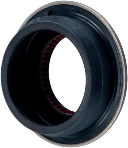 karparts360 لـ GMC Sierra 1500/2500 1999-2007 حالة النقل الختام ختم عمود الإخراج الخلفي | المطاط | القطر الداخلي: 1.89 بوصة / 47.88 مليمتر | حافة شكل مستدير in Saudi Arabia