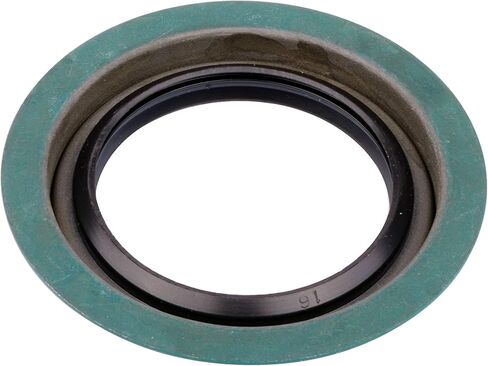 SKF Seal 18009 Aftermarket Replacement Part Compatible with Chrysler 1990-1995 Dodge 1984-1995 Plymouth 1984-1995 in Saudi Arabia