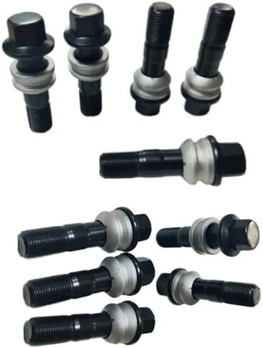 Car Accessories Wheel Bolt 36136795153 For BM G20 G05 G06 G07 Parts(5 pcs) in Kuwait