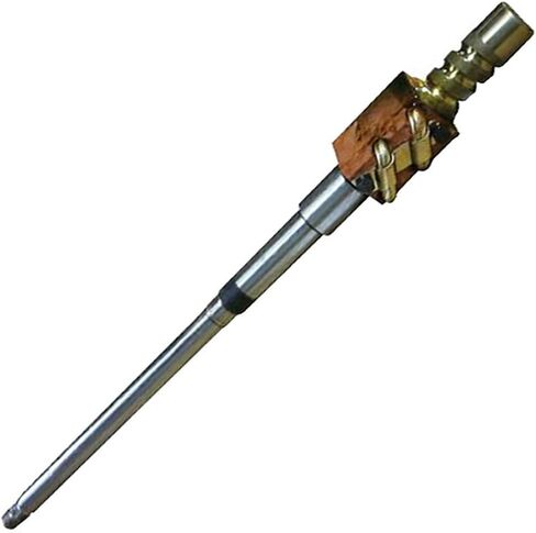 Replacement Part for Worm Shaft, Power Steering - Fits Ford - 310859 R2Aft346015 in Saudi Arabia