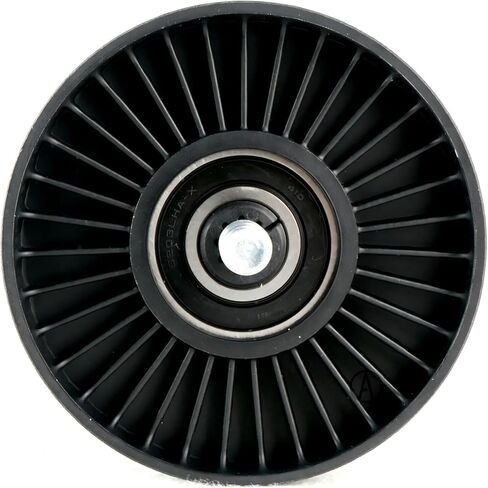 25286-2B010, Drive Belt Idler Pulley for Hyundai Accent Elantra Kona Sonata Tucson for Kia Forte Optima Rio Seltos Soul, 252862B010 in Saudi Arabia