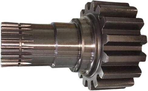 7010492 Shaft Output Fits for JLG Lifts 600A 660SJ 800A 860SJ in Saudi Arabia