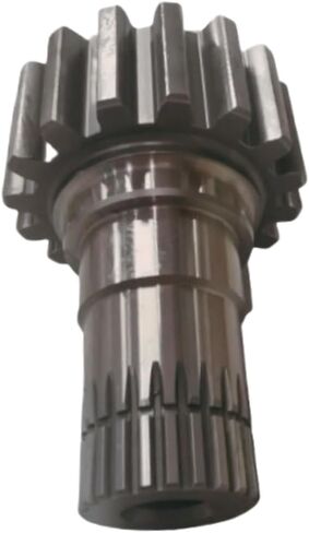 7010492 Shaft Output Fits for JLG Lifts 600A 660SJ 800A 860SJ in Saudi Arabia