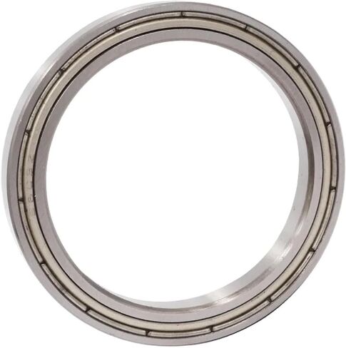 Deep Groove Ball Thin-Walled Bearing 6703-17x23x4mm RS in Saudi Arabia