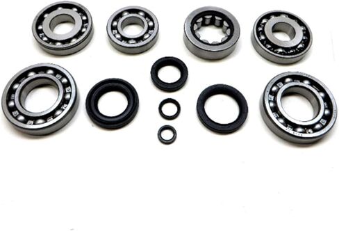 USA Standard Manual Transmission Kit 2001 وأحدث هوندا سيفيك 1.7L in Saudi Arabia
